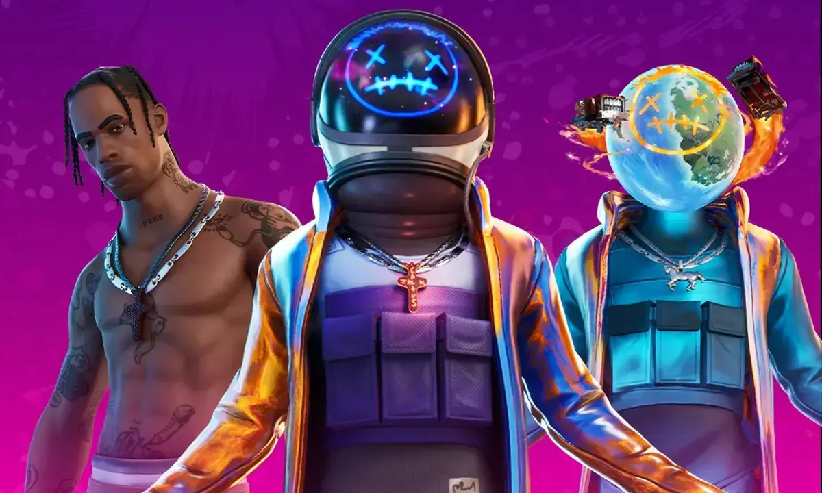 Fortnite: The Revolutionary Battle Royale Experience