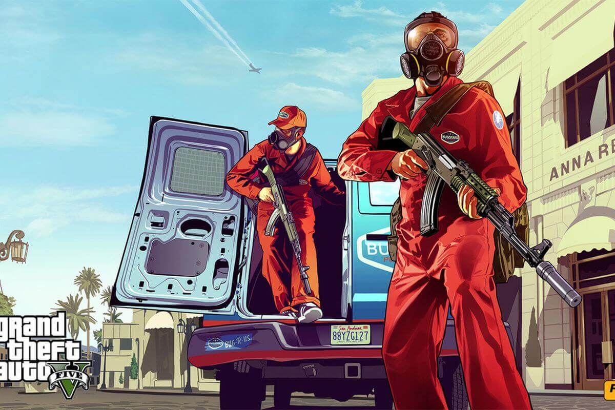 What to Expect From GTA 6’s Reveal Based on GTA 5