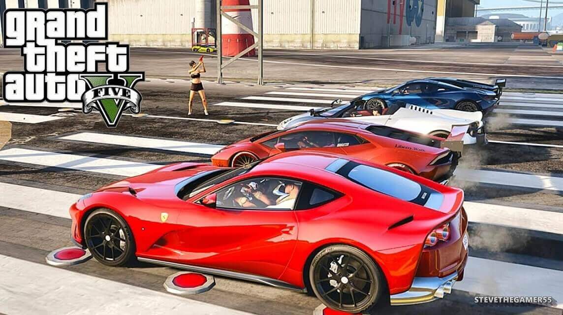 What to Expect From GTA 6’s Reveal Based on GTA 5