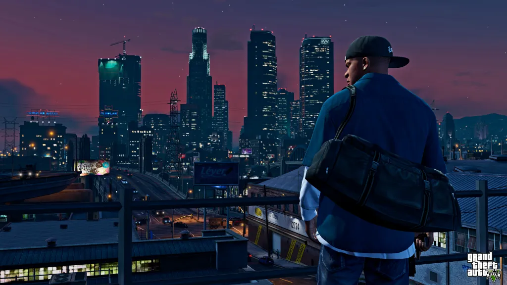 What to Expect From GTA 6’s Reveal Based on GTA 5