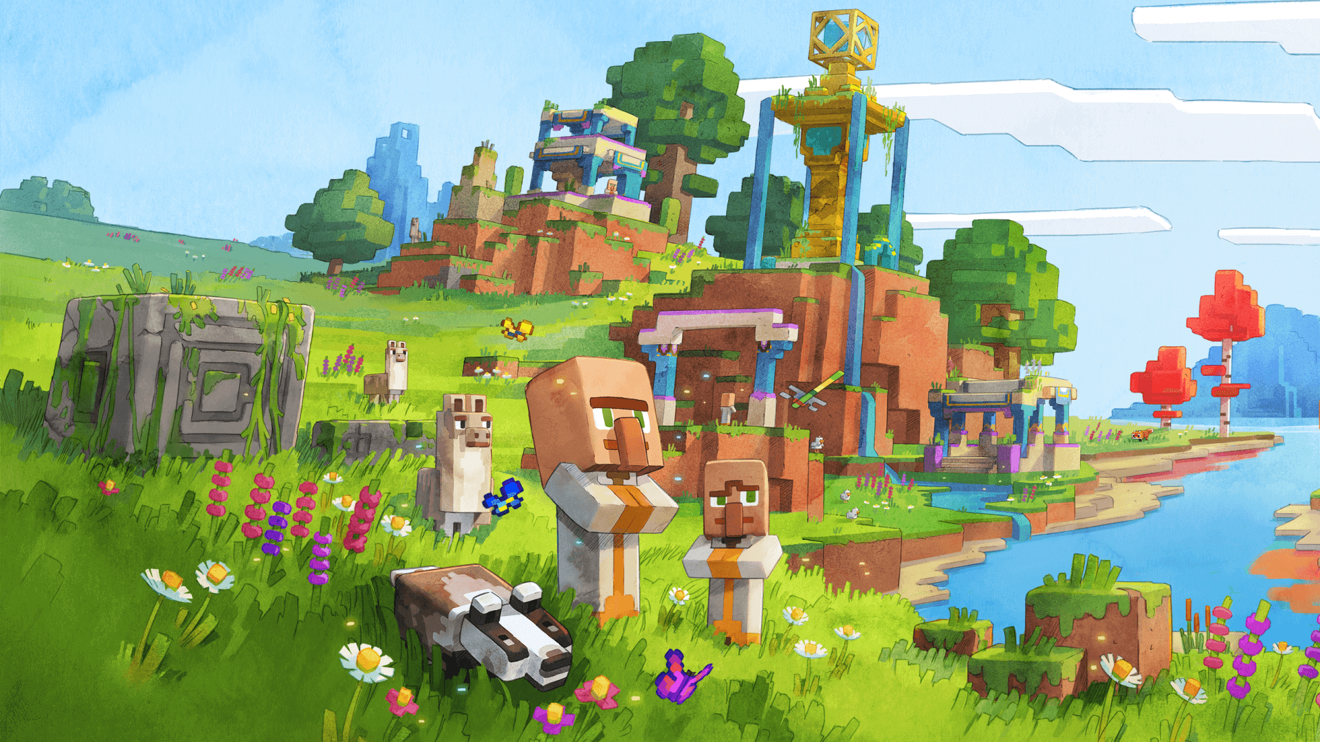 Minecraft