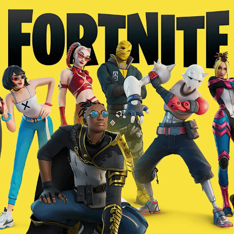 Fortnite