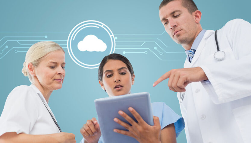 Cloud Computing in Healthcare: Revolutionizing Patient Care and Administration Cloud Computing is transforming the healthcare industry by providing innovative solutions that enhance patient care, streamline operations, and improve data management. As healthcare organizations increasingly adopt cloud technologies, they can improve collaboration, reduce costs, and ensure compliance with regulations. This article explores the benefits, applications, challenges, and best practices of Cloud Computing in healthcare. 1. Understanding Cloud Computing in Healthcare 1.1. Definition of Cloud Computing Cloud Computing refers to the delivery of computing services—including storage, processing power, and applications—over the internet. This model allows healthcare organizations to access resources on-demand, providing flexibility and scalability tailored to their operational needs. 1.2. Importance for Healthcare In the healthcare sector, Cloud Computing is essential for managing vast amounts of patient data, ensuring regulatory compliance, and enhancing the quality of care. By utilizing cloud-based solutions, healthcare providers can optimize their operations and improve patient outcomes. Keywords: Cloud Computing, healthcare, patient care 2. Benefits of Cloud Computing in Healthcare 2.1. Enhanced Data Accessibility Cloud-based solutions enable healthcare providers to access patient data from anywhere at any time. This accessibility improves collaboration among healthcare teams and ensures that providers have the necessary information for informed decision-making. 2.2. Cost Savings Adopting Cloud Computing significantly reduces the costs associated with maintaining on-premises infrastructure. Healthcare organizations can operate on a pay-as-you-go model, allowing them to allocate resources efficiently and invest in patient care improvements. 2.3. Improved Security and Compliance Cloud providers invest heavily in security measures to protect sensitive patient information. Features such as encryption, access controls, and regular security updates help healthcare organizations comply with regulations such as HIPAA and GDPR. 2.4. Enhanced Collaboration Cloud-based tools facilitate collaboration among healthcare providers by enabling secure sharing of patient information, treatment plans, and medical records. This improved communication leads to better coordination of care. Keywords: data accessibility, cost savings, security, collaboration 3. Key Applications of Cloud Computing in Healthcare 3.1. Electronic Health Records (EHR) Cloud-based EHR systems enable healthcare providers to store, manage, and share patient health records securely. These systems streamline administrative processes and enhance patient care by providing a comprehensive view of patient history. 3.2. Telemedicine Cloud technologies support telemedicine solutions that allow healthcare providers to conduct remote consultations with patients. This capability expands access to care, particularly for patients in rural or underserved areas. 3.3. Data Analytics Cloud-based analytics tools enable healthcare organizations to analyze patient data for better decision-making. These tools help identify trends, improve population health management, and optimize resource allocation. 3.4. Practice Management Software Cloud-based practice management solutions help healthcare organizations manage scheduling, billing, and patient communications more efficiently. These tools enhance operational efficiency and improve patient experiences. Keywords: electronic health records, telemedicine, data analytics, practice management 4. Challenges of Cloud Computing in Healthcare 4.1. Data Privacy Concerns Healthcare organizations must prioritize the protection of sensitive patient information. Ensuring compliance with regulations such as HIPAA can be complex and requires careful selection of cloud providers. 4.2. Integration with Legacy Systems Many healthcare organizations rely on legacy systems that may not easily integrate with cloud solutions. Developing a clear integration strategy is crucial for a successful transition to cloud-based services. 4.3. Internet Reliability Cloud services depend on reliable internet connectivity. In areas with poor connectivity, healthcare providers may experience disruptions that could impact patient care and operational efficiency. Keywords: data privacy, integration challenges, internet reliability 5. Best Practices for Implementing Cloud Computing in Healthcare 5.1. Conduct a Needs Assessment Before adopting cloud solutions, healthcare organizations should conduct a thorough assessment of their specific needs and goals. This evaluation will help identify which cloud services align best with their operational objectives. 5.2. Choose a Trusted Cloud Provider Selecting a reputable cloud provider with experience in the healthcare sector is crucial. Organizations should evaluate providers based on their security measures, compliance capabilities, and support services. 5.3. Implement Robust Security Protocols Healthcare organizations must prioritize data security by implementing encryption, access controls, and regular security audits. These measures are vital for protecting patient information and maintaining trust. 5.4. Train Staff on Cloud Technologies Providing training for staff on cloud technologies and best practices is essential for successful implementation. Educated employees can leverage cloud tools effectively while adhering to security protocols. Keywords: needs assessment, trusted provider, security protocols, staff training 6. Conclusion Cloud Computing is revolutionizing the healthcare industry by enhancing data management, reducing costs, and improving patient care. By embracing cloud technologies, healthcare organizations can optimize their operations and deliver better outcomes for patients. Understanding the challenges and implementing best practices will enable organizations to leverage Cloud Computing effectively in the healthcare sector.