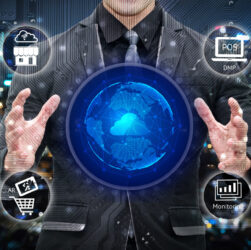 Cloud Computing in Retail: Transforming the Shopping Experience
