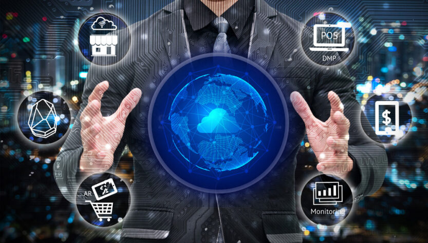 Cloud Computing in Retail: Transforming the Shopping Experience